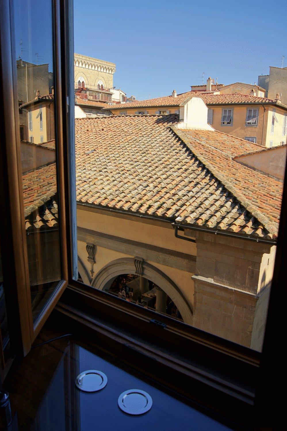 Relais Cavalcanti Guest House Florenz Exterior foto
